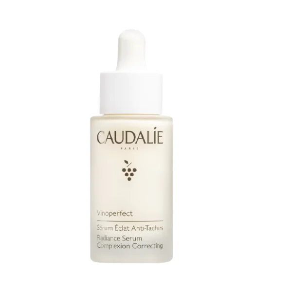 CAUDALIE Vinoperfect Serum Eclat