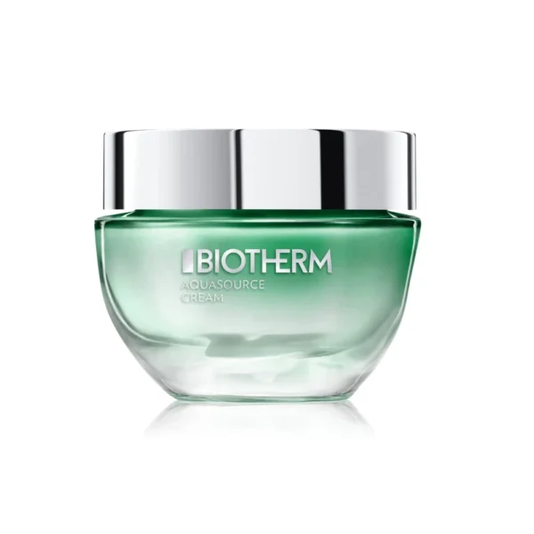 BIOTHERM Aquasource Cream