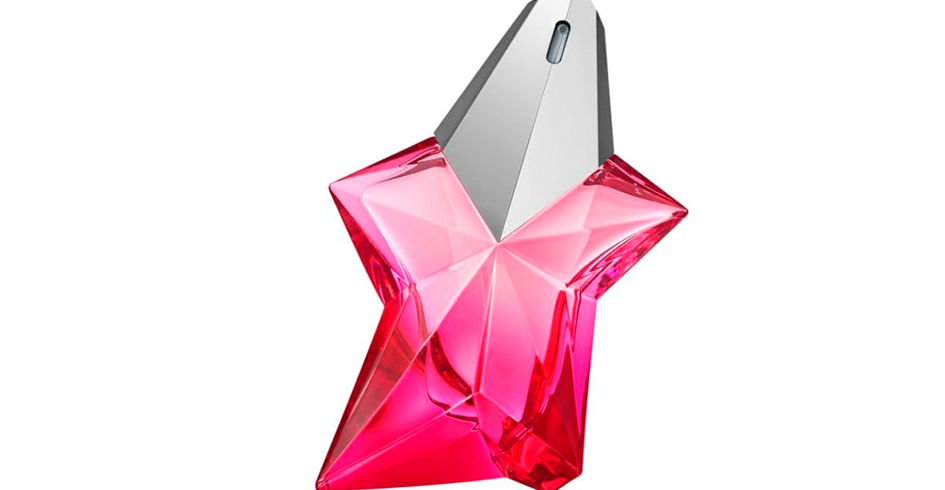 Mugler perfumy damskie