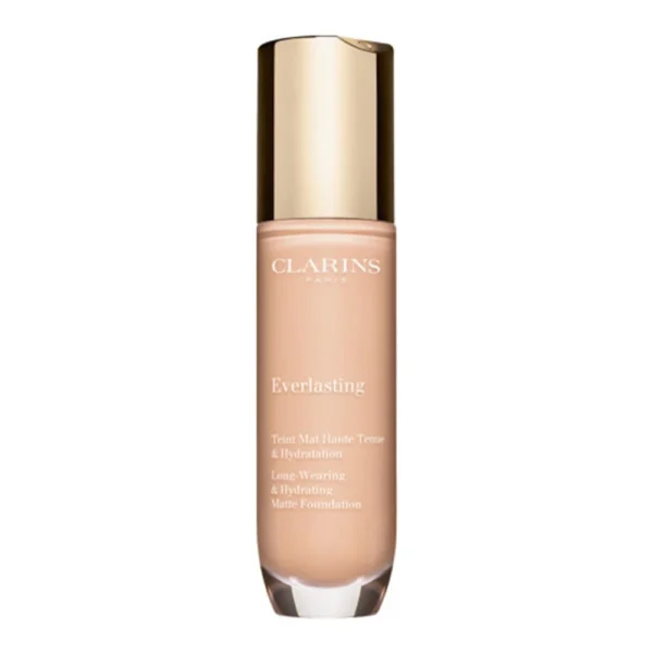 CLARINS Everlasting Fluid