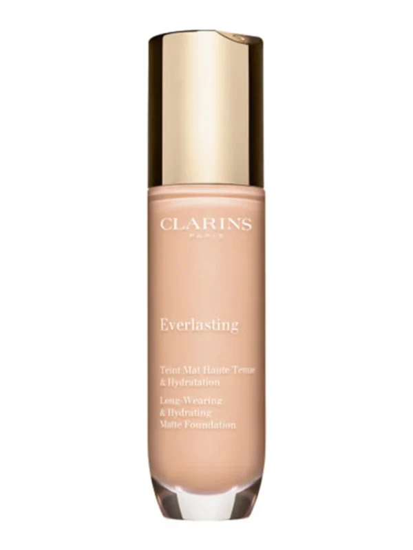 CLARINS Everlasting Fluid