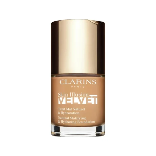 CLARINS Skin Illusion Velvet