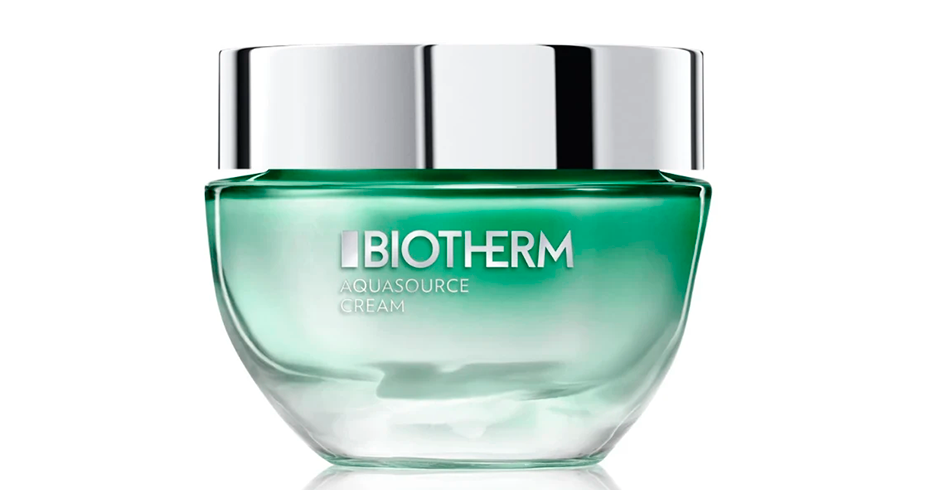 Biotherm Aquasource