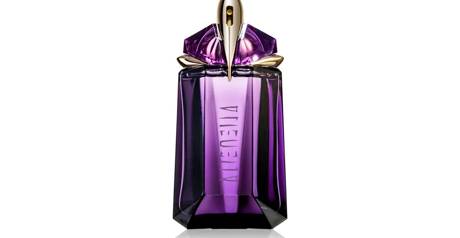 Alien Mugler perfumy