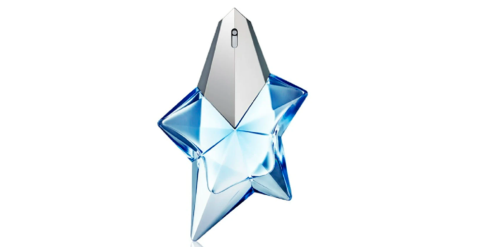 Perfumy Angel Mugler