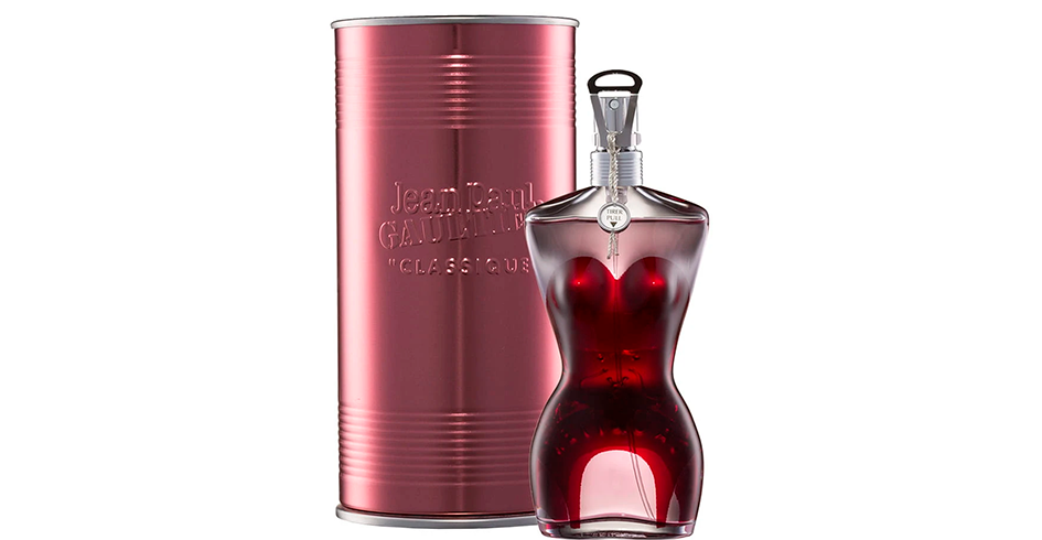 Jean Paul Gaultier perfumy damskie