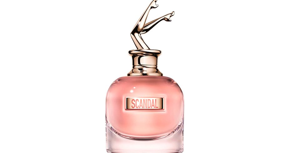 Perfumy Scandal Jean Paul Gaultier