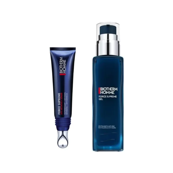 Biotherm Homme Force Supreme