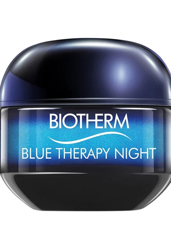 Blue Therapy Night Cream