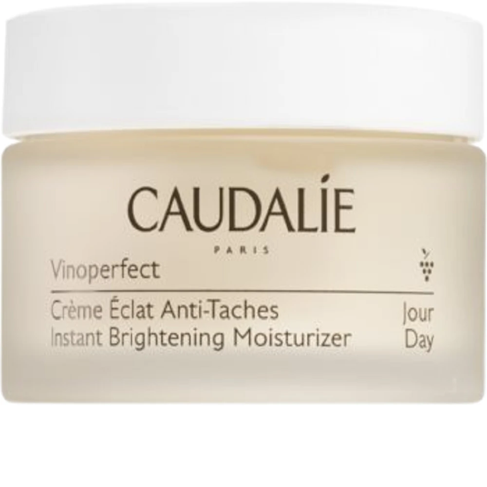 Caudalie Vinoperfect Creme Eclat