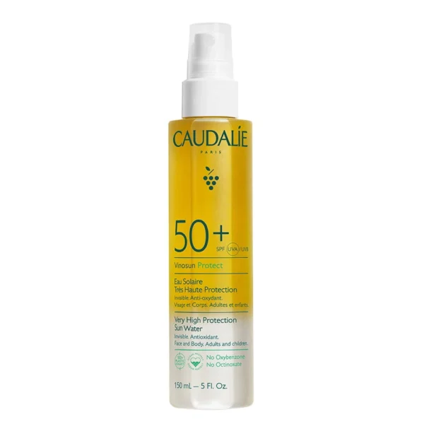 Caudalie Vinosun Protect SPF 50+