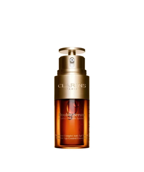 Clarins Double Serum