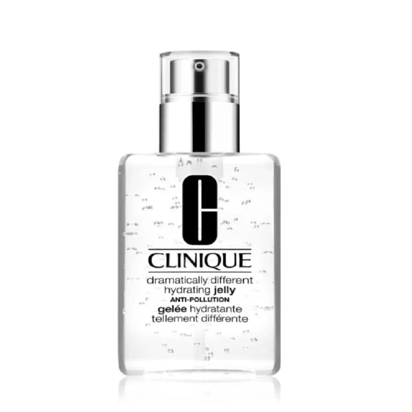 Clinique Dramatically Different Hydrating Jelly