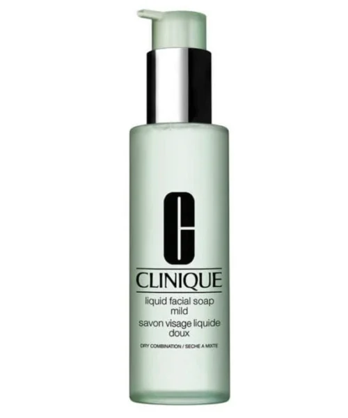 Clinique Liquid Facial Soap 2 Mild