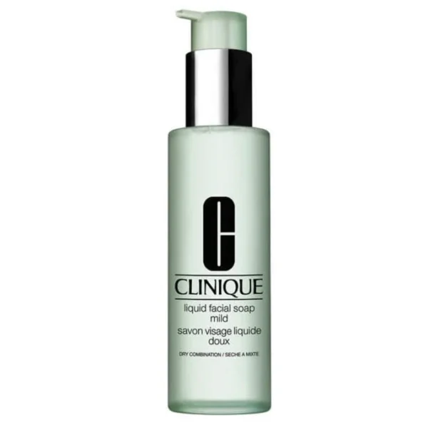 Clinique Liquid Facial Soap 2 Mild