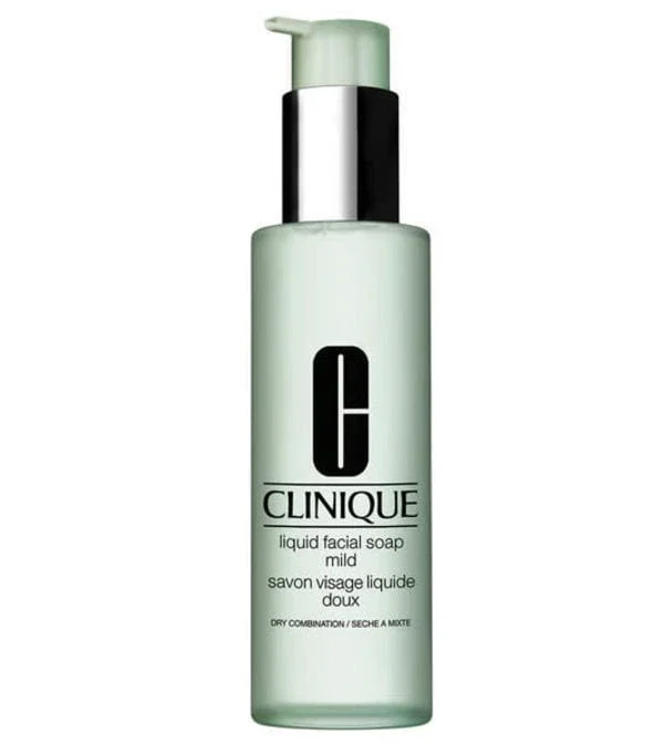 Clinique Liquid Facial Soap 2 Mild