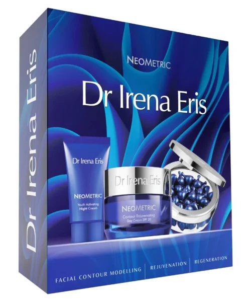 Dr Irena Eris Neometric