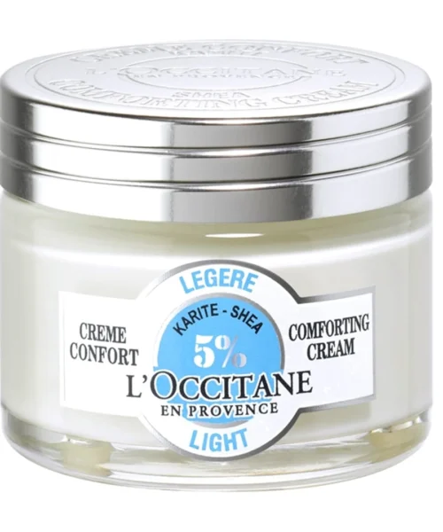 L'Occitane Shea Butter Light Lekki