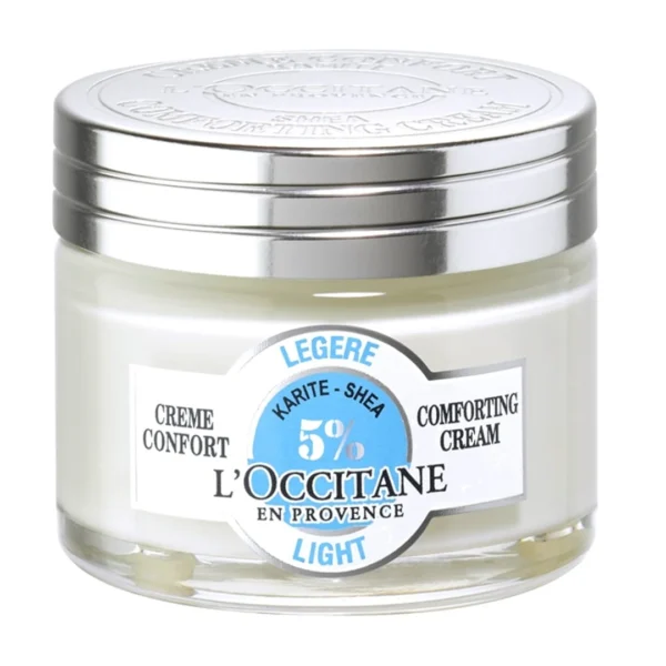 L'Occitane Shea Butter Light Lekki