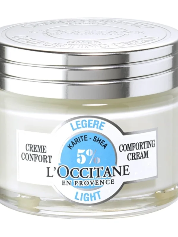 L'Occitane Shea Butter Light Lekki