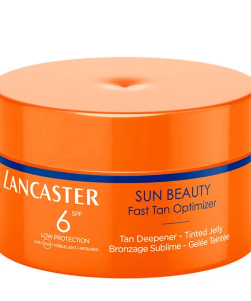 Lancaster Sun Beauty Tan Deepener Spf6 krem-żel