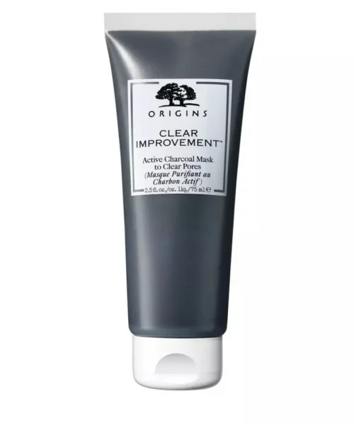 Origins Clear Improvment Soft Purifying Charcoal Mask