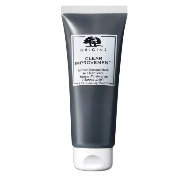 Origins Clear Improvment Soft Purifying Charcoal Mask