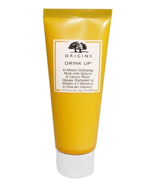 Origins Drink Up 10 Minute Hydrating Apricot Mask