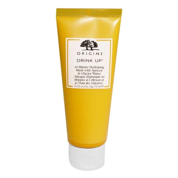 Origins Drink Up 10 Minute Hydrating Apricot Mask