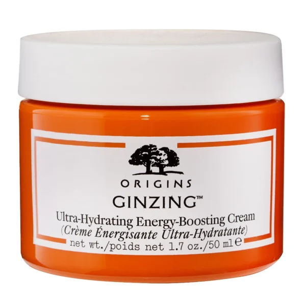 Origins GinZing Glow Radiance-Boosting