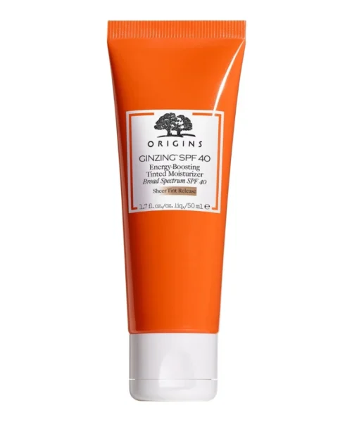 Origins GinZing™ Energy Boosting Tinted Moisturizer SPF 40