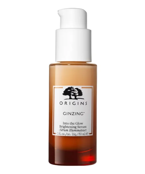 Origins GinZing™ Into the Glow Brightening Serum