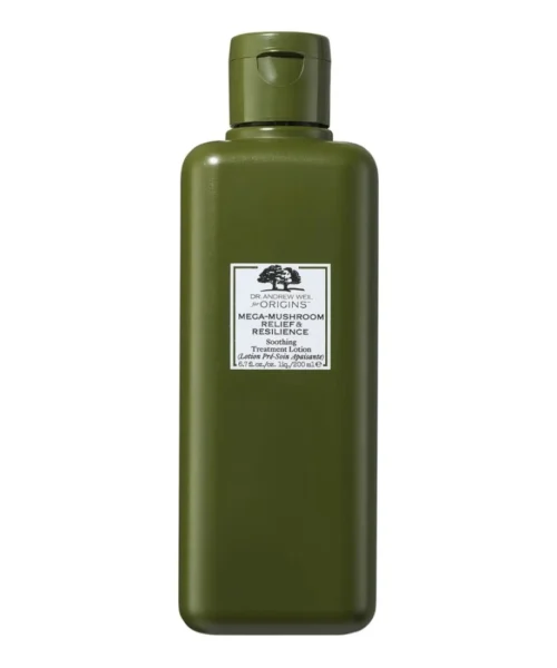 Origins Mega-Mushroom Relief & Resilience Soothing Treatment Lotion