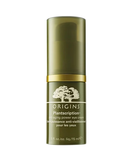 Origins Plantscription Anti-Aging Power Eye Cream