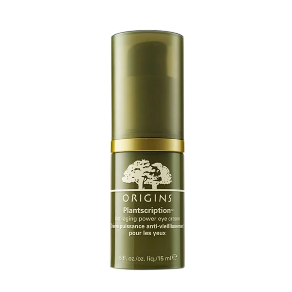 Origins Plantscription Anti-Aging Power Eye Cream