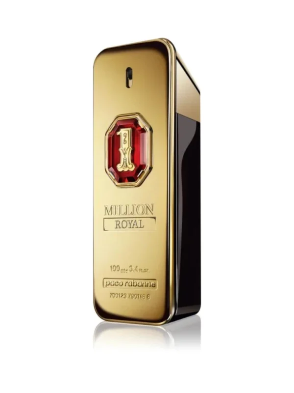 Paco Rabanne 1 Million Royal