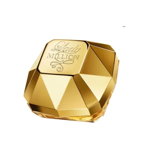 Paco Rabanne Lady Million