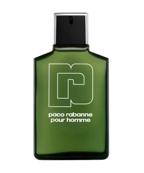 Paco Rabanne Pour Homme