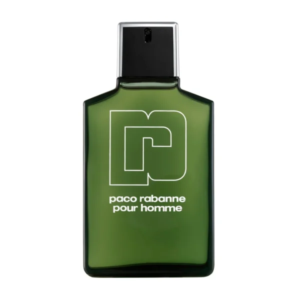 Paco Rabanne Pour Homme