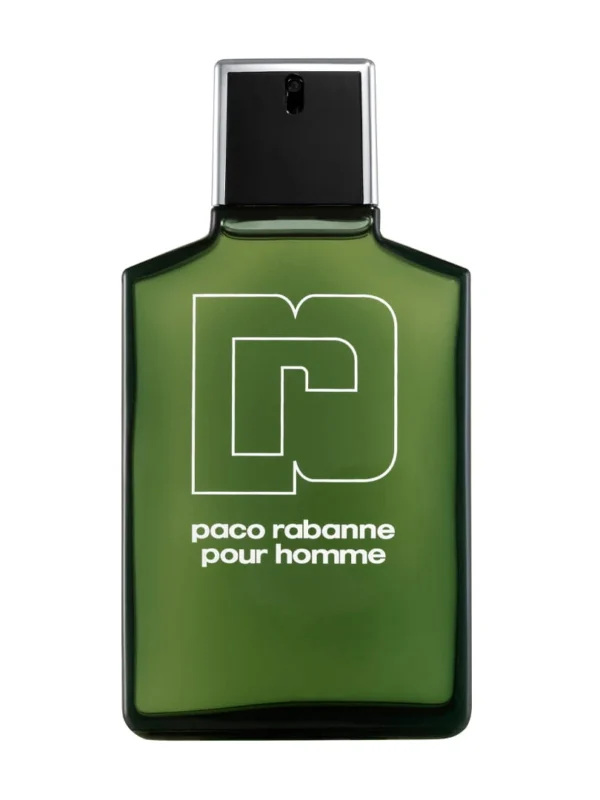 Paco Rabanne Pour Homme