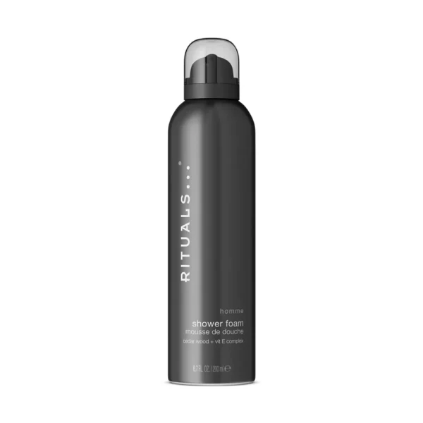 Rituals Homme Foaming Shower Gel