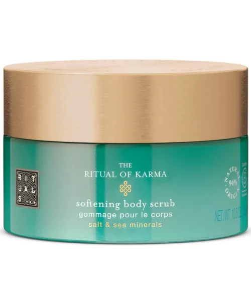 Rituals The Ritual of Karma Salt Body Scrub