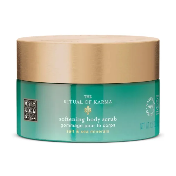 Rituals The Ritual of Karma Salt Body Scrub