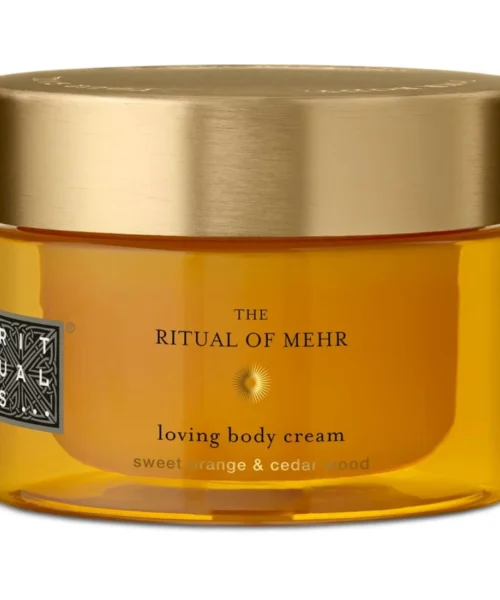 Rituals The Ritual of Mehr Body Cream