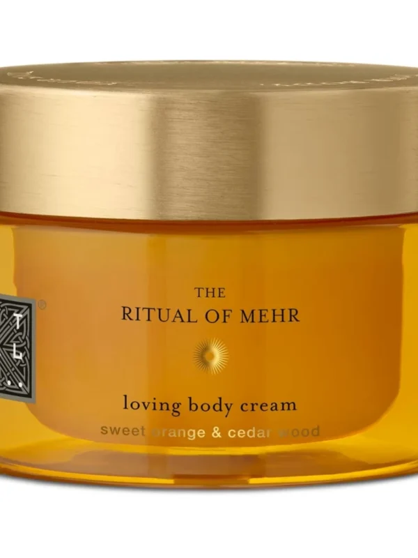 Rituals The Ritual of Mehr Body Cream