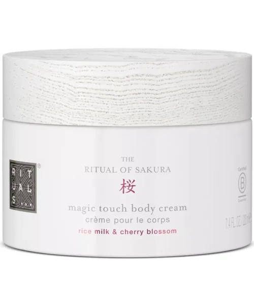 Rituals The Ritual of Sakura Body Cream