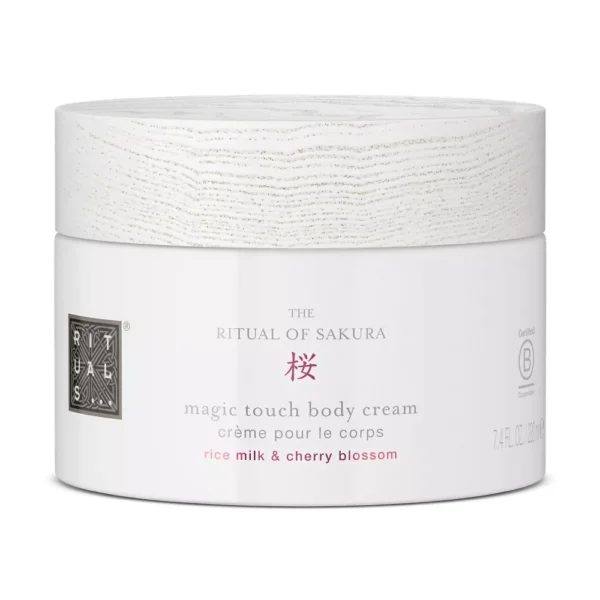 Rituals The Ritual of Sakura Body Cream