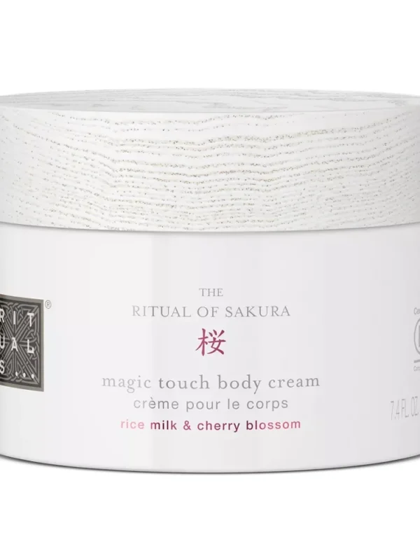 Rituals The Ritual of Sakura Body Cream