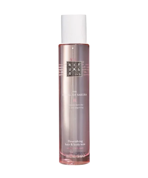 Rituals The Ritual of Sakura Hair & Body Mist