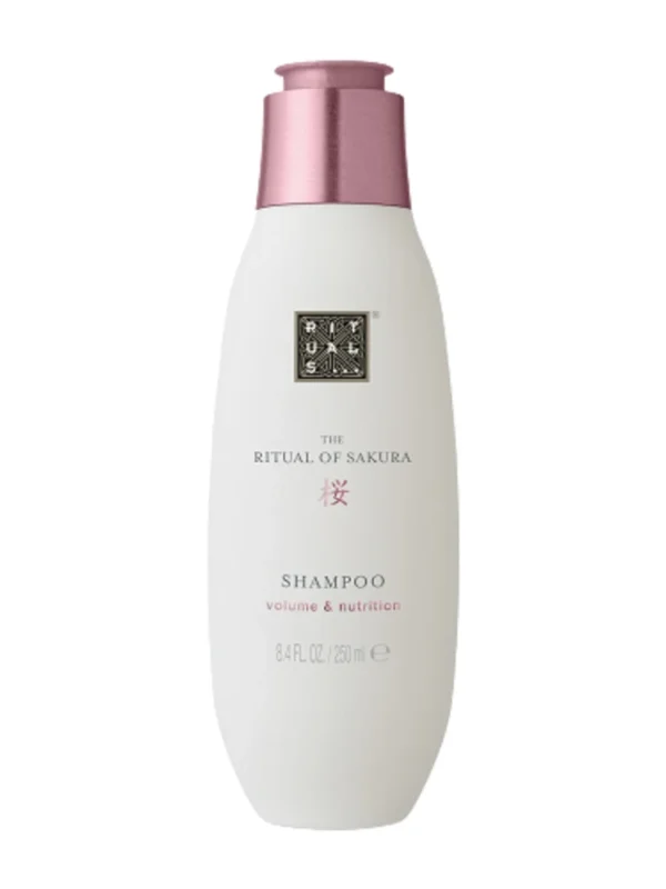 Rituals The Ritual of Sakura Shampoo